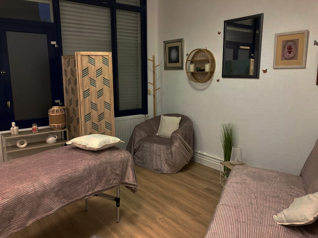 photo cabinet _O DE DOUCEUR_